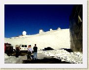 Hw13 [Mauna Kea summit observatories] * 1280 x 960 * (274KB)